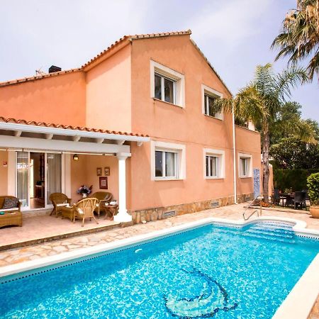 Holiday Home Larauri Oliva Nova By Interhome מראה חיצוני תמונה