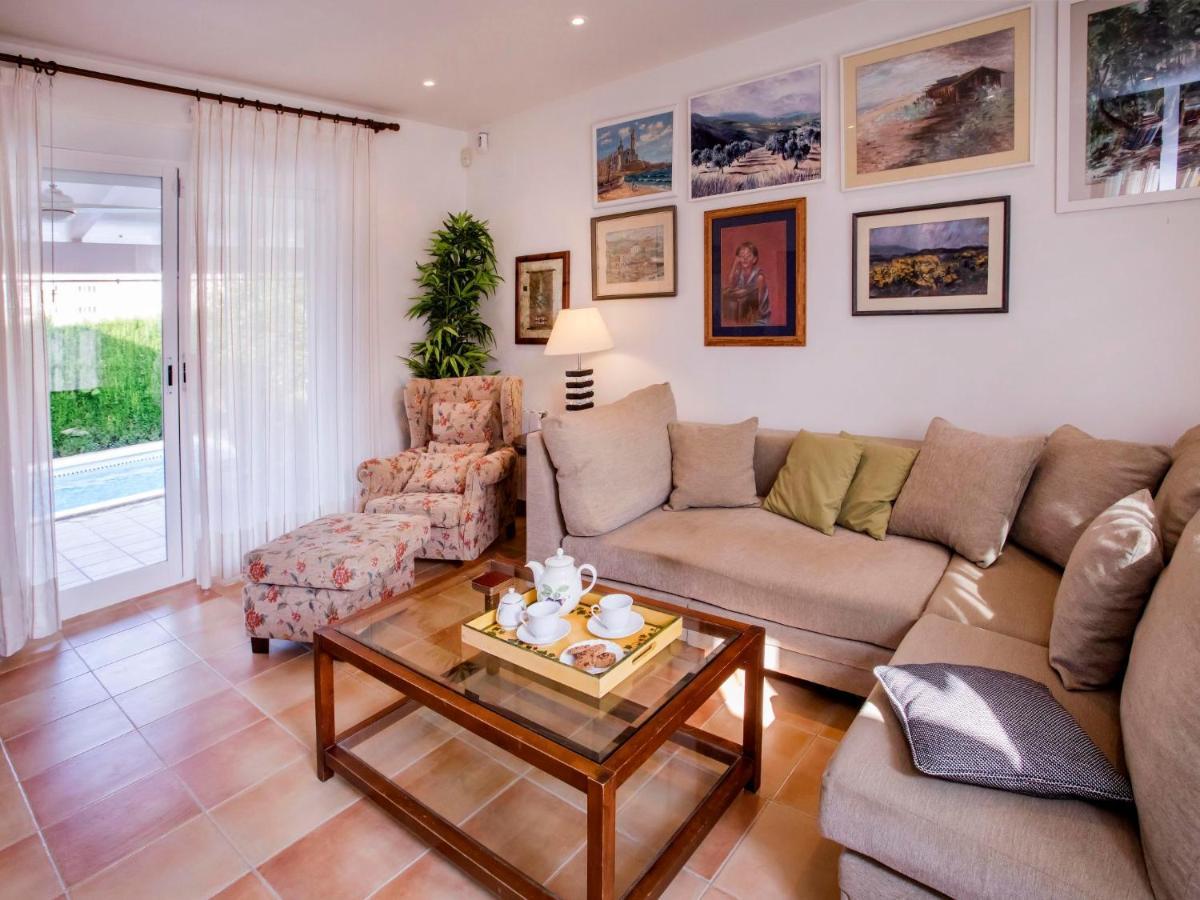 Holiday Home Larauri Oliva Nova By Interhome מראה חיצוני תמונה