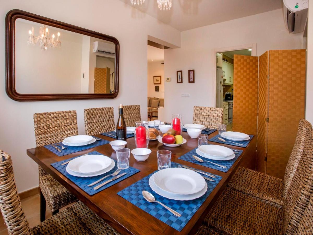 Holiday Home Larauri Oliva Nova By Interhome מראה חיצוני תמונה