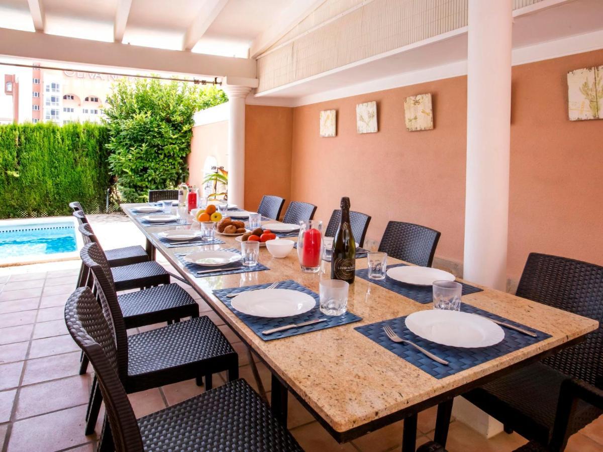 Holiday Home Larauri Oliva Nova By Interhome מראה חיצוני תמונה