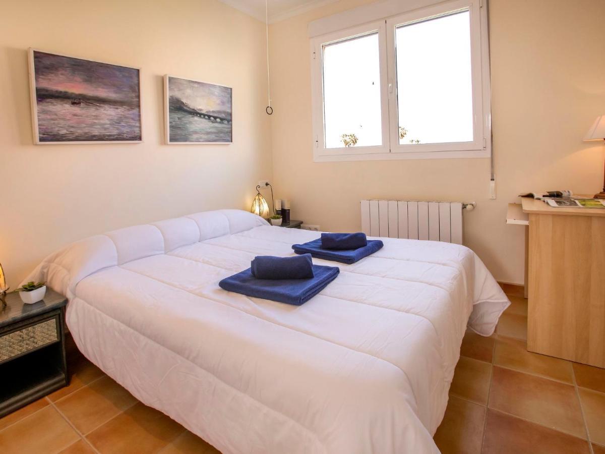 Holiday Home Larauri Oliva Nova By Interhome מראה חיצוני תמונה