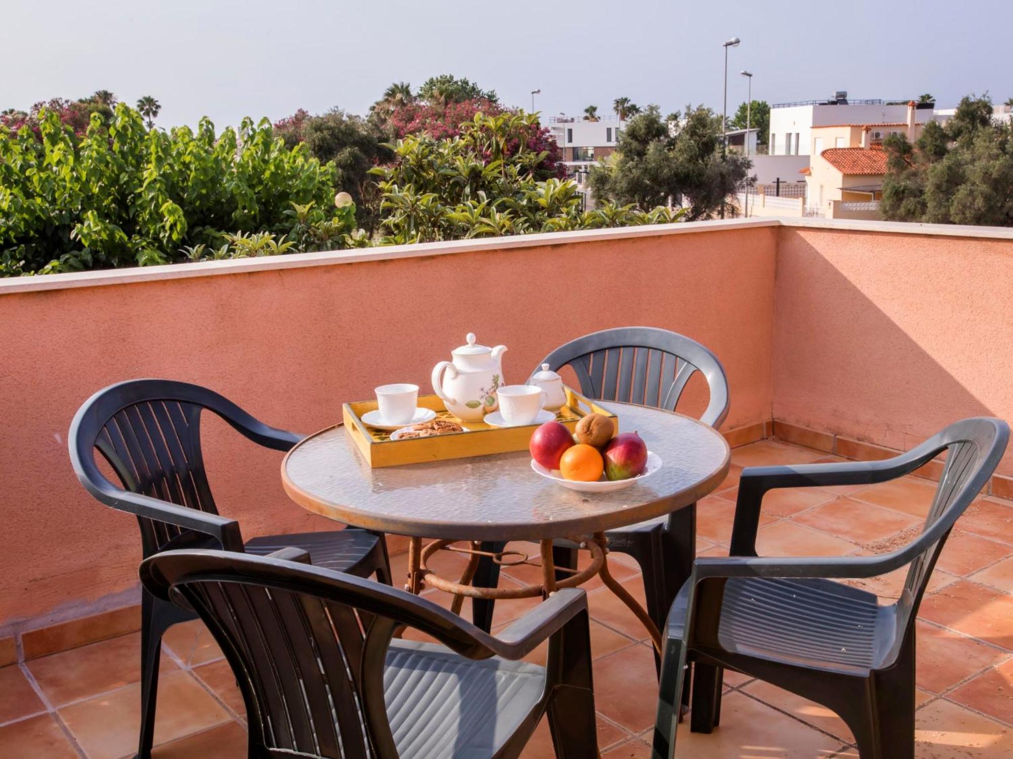 Holiday Home Larauri Oliva Nova By Interhome מראה חיצוני תמונה