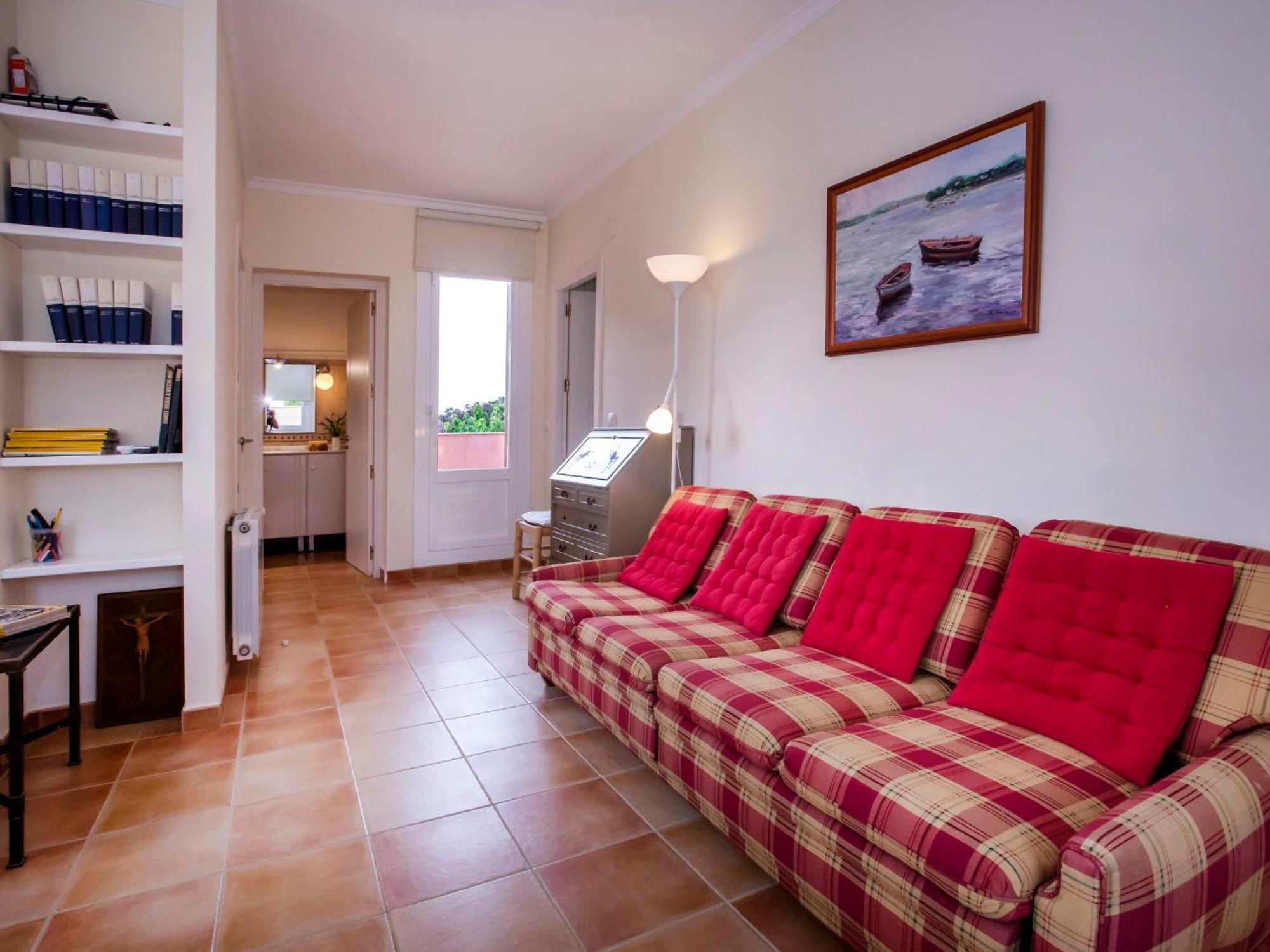 Holiday Home Larauri Oliva Nova By Interhome מראה חיצוני תמונה