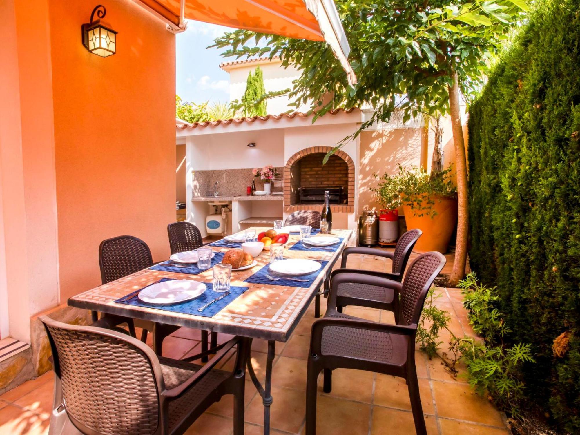 Holiday Home Larauri Oliva Nova By Interhome מראה חיצוני תמונה