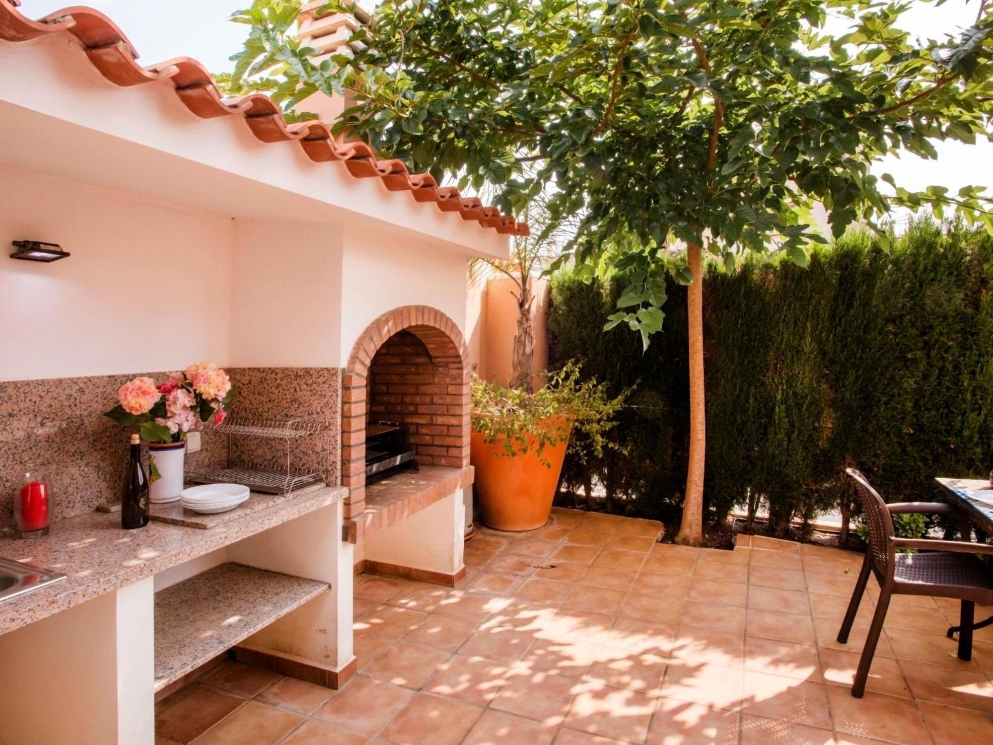 Holiday Home Larauri Oliva Nova By Interhome מראה חיצוני תמונה